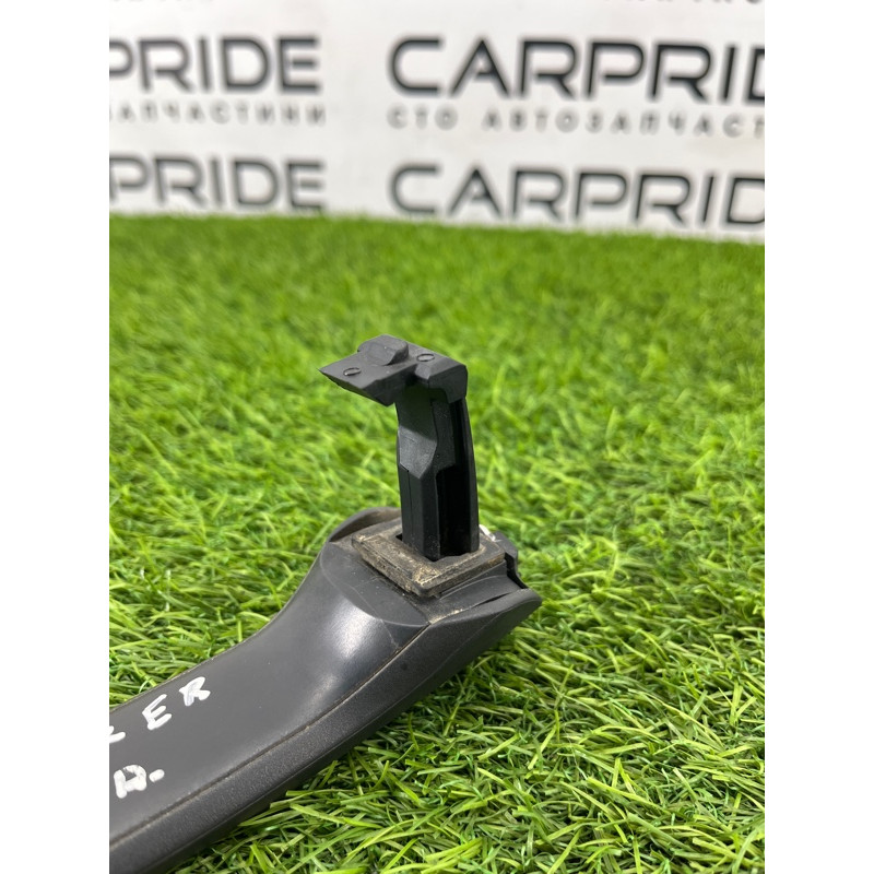 Ручка двери внешняя (кузов и элементы) FORD Explorer MK5 BB5Z7822404AA