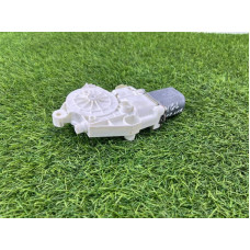 Мотор склопідйомника