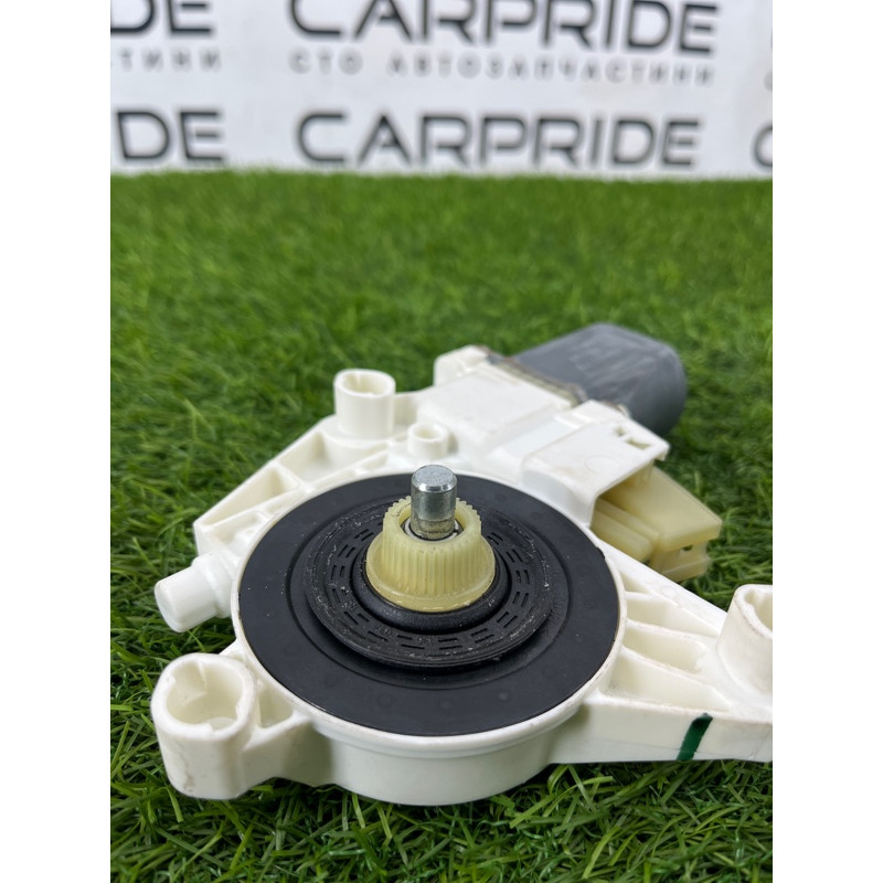 Мотор стеклоподъемника (электрика) Mercedes-Benz GL X164 2012 4.6 A2518200742