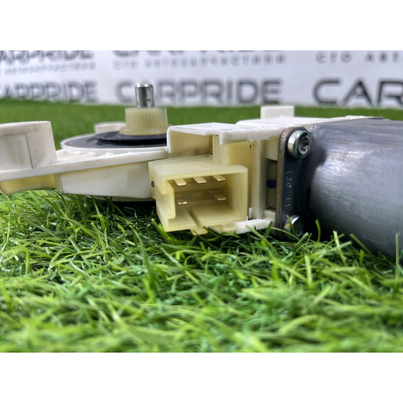 Мотор стеклоподъемника (электрика) Mercedes-Benz GL X164 2012 4.6 A2518200742