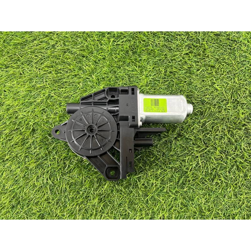 Мотор стеклоподъемника (электрика) Jeep Cherokee Trailhawk 2014 2.4 68227366AA