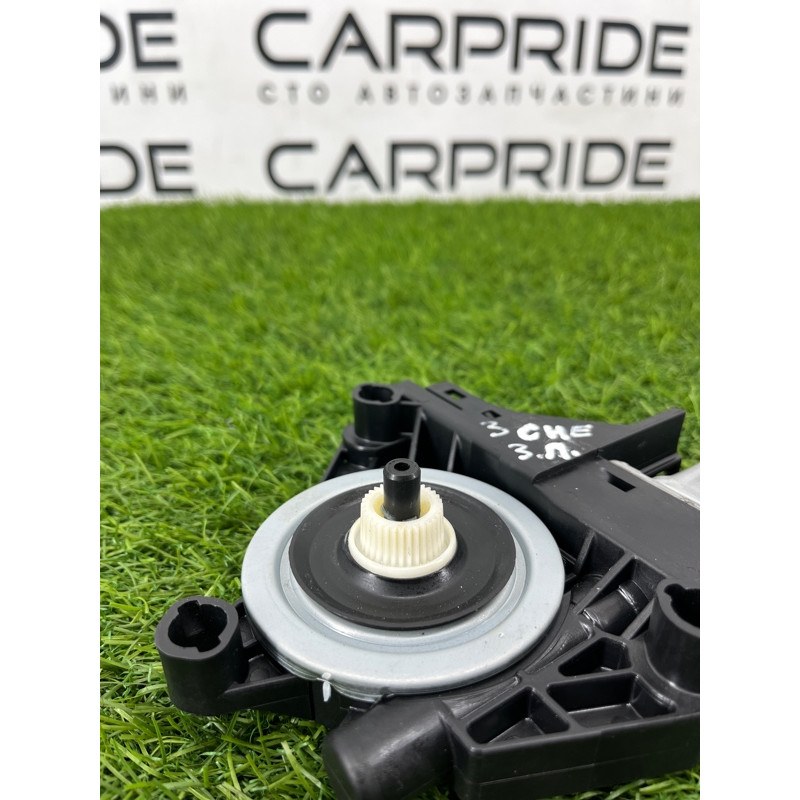 Мотор стеклоподъемника (электрика) Jeep Cherokee Trailhawk 2014 2.4 68227366AA