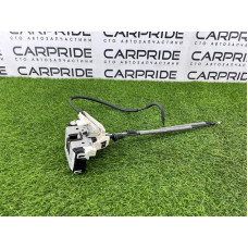 Замок двери