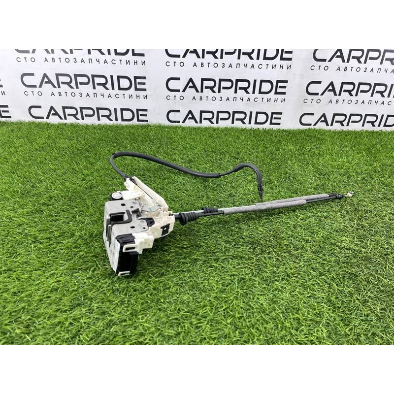 Замок дверей (кузов і елементи) Jeep Cherokee Trailhawk 2014 2.4 4589914AD