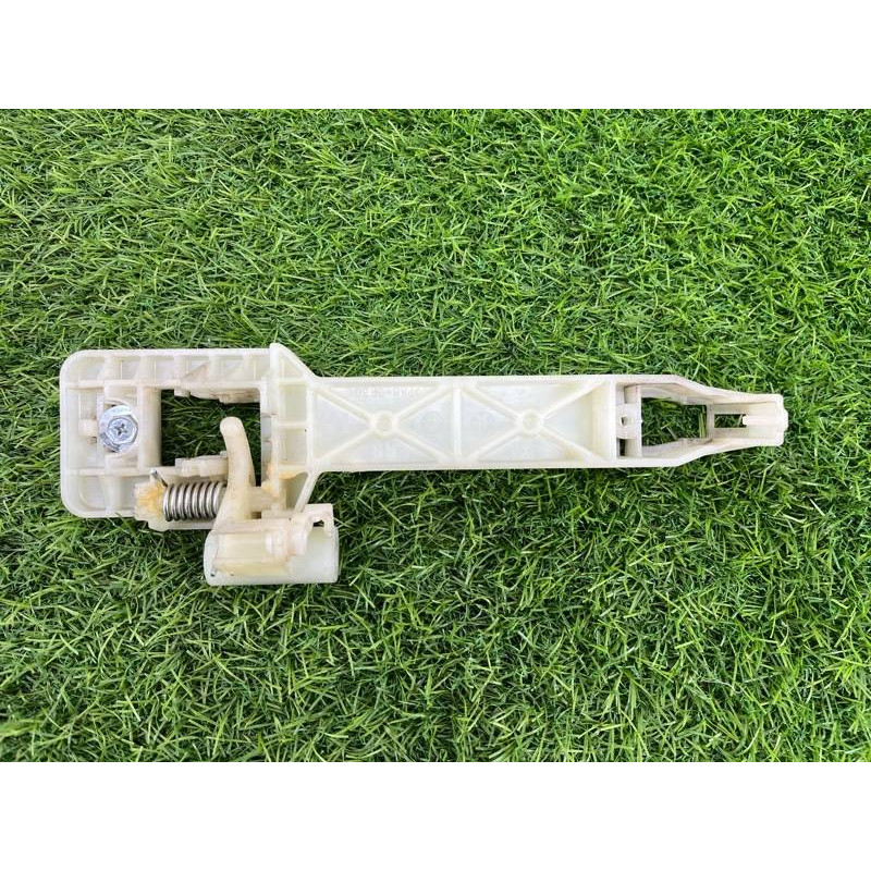 Кронштейн ручки двери (кузов и элементы) KIA Optima TF 836654C500
