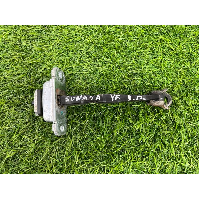 Ограничитель двери (кузов и элементы) Hyundai Sonata YF 794903S000