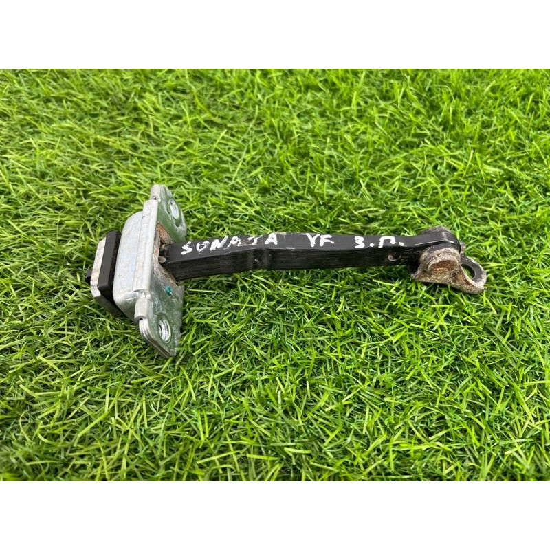 Ограничитель двери (кузов и элементы) Hyundai Sonata YF 794903S000