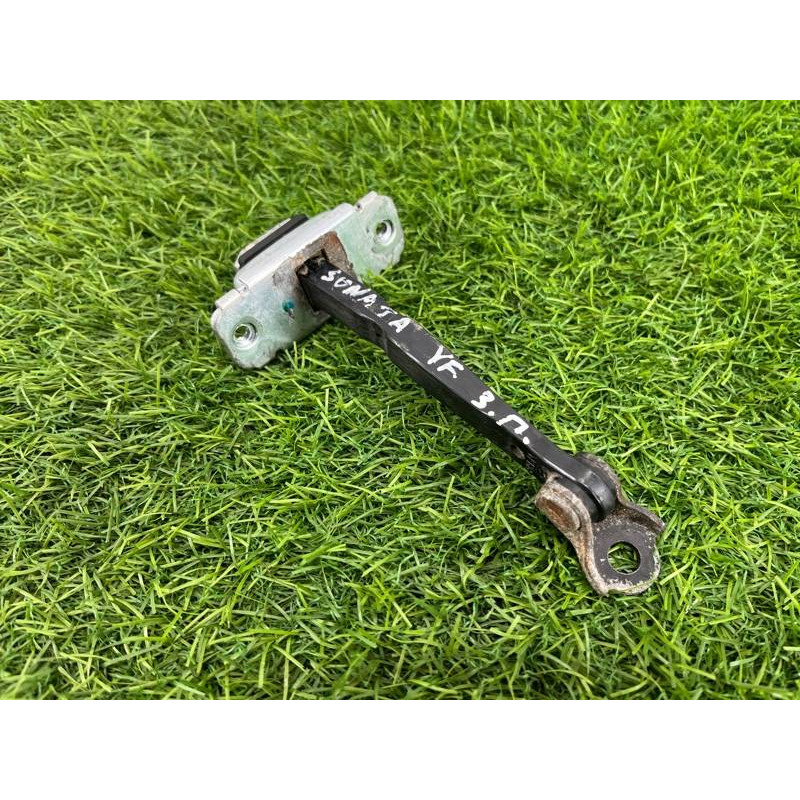 Ограничитель двери (кузов и элементы) Hyundai Sonata YF 794903S000