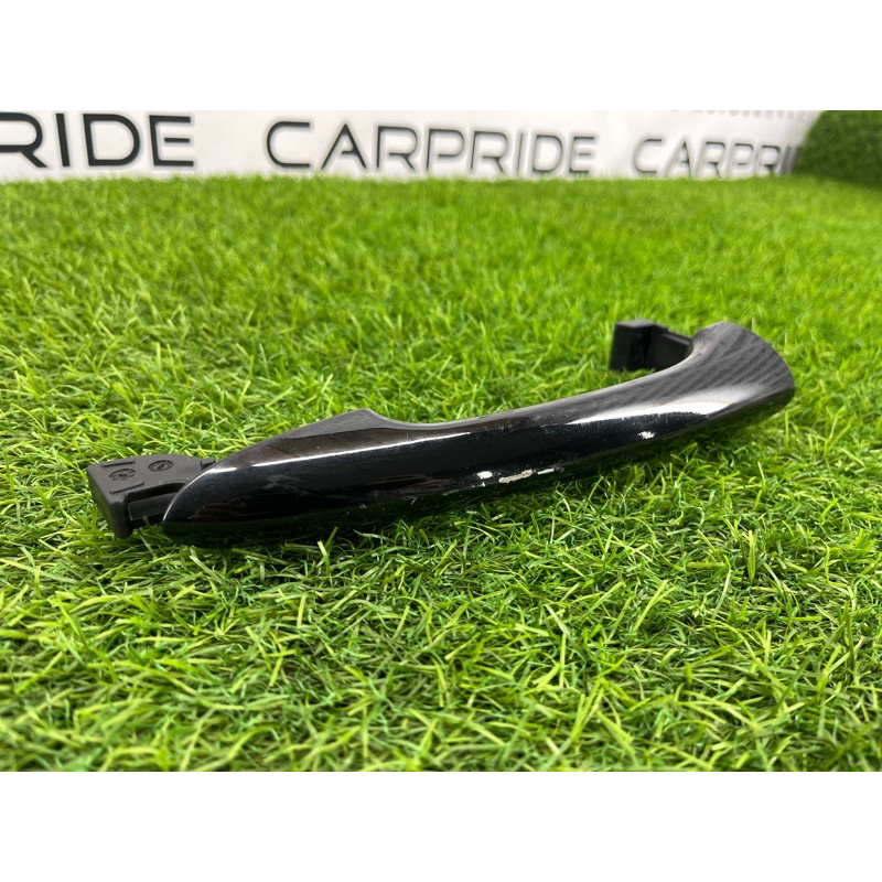 Ручка двери внешняя (кузов и элементы) Hyundai Sonata YF 826513S000