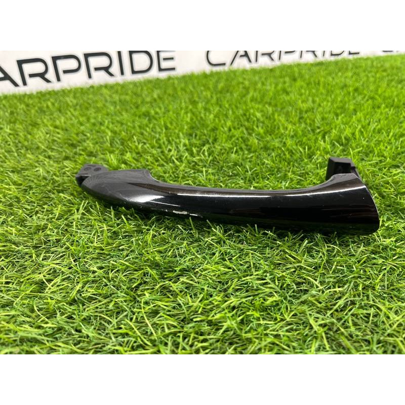 Ручка двери внешняя (кузов и элементы) Hyundai Sonata YF 826513S000