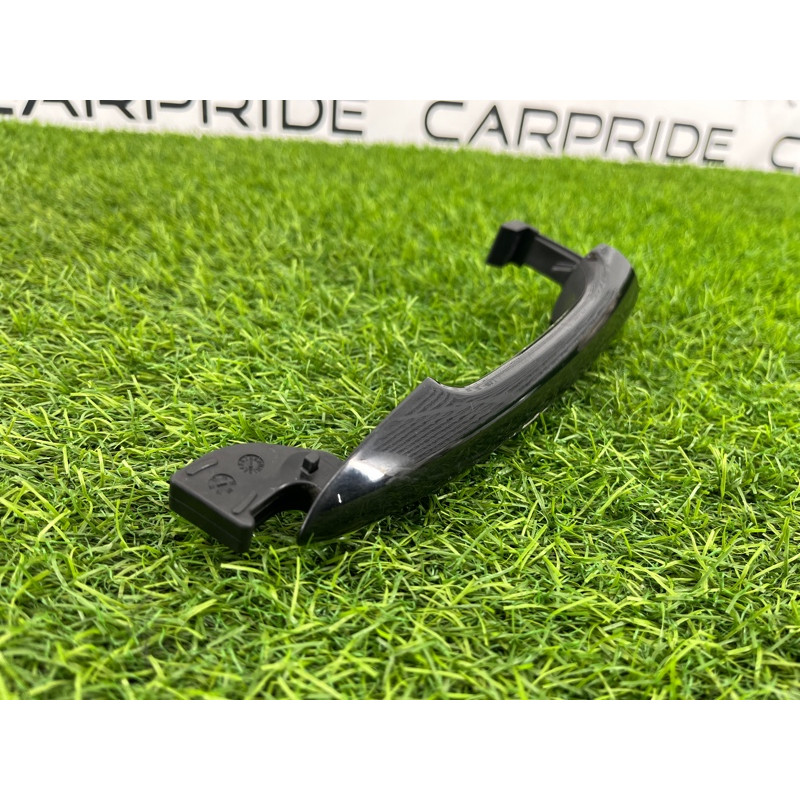 Ручка двери внешняя (кузов и элементы) Hyundai Sonata YF 826513S000