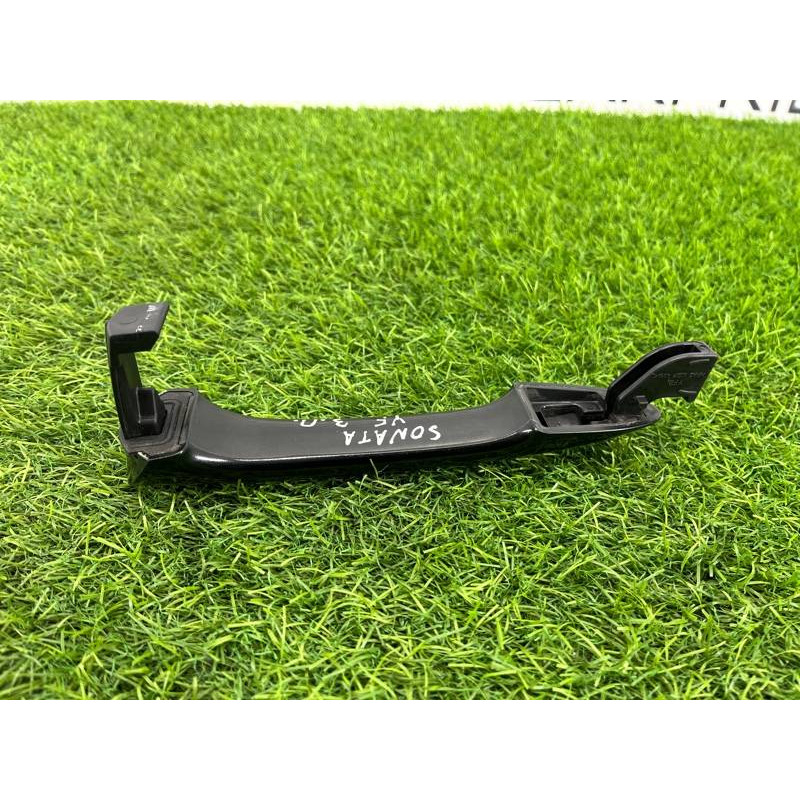 Ручка двери внешняя (кузов и элементы) Hyundai Sonata YF 826513S000