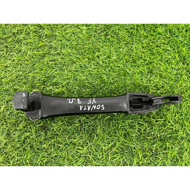 Ручка двери внешняя (кузов и элементы) Hyundai Sonata YF 826513S000