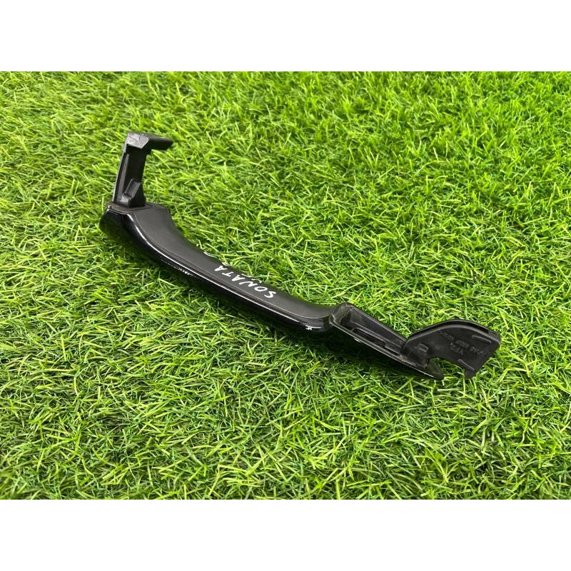 Ручка двери внешняя (кузов и элементы) Hyundai Sonata YF 826513S000