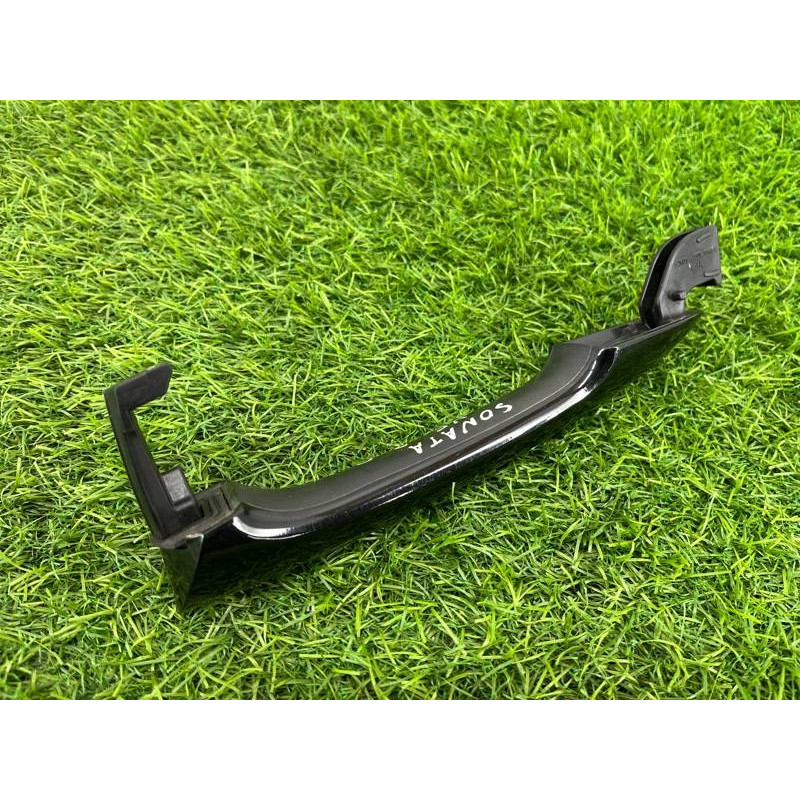 Ручка двери внешняя (кузов и элементы) Hyundai Sonata YF 826513S000