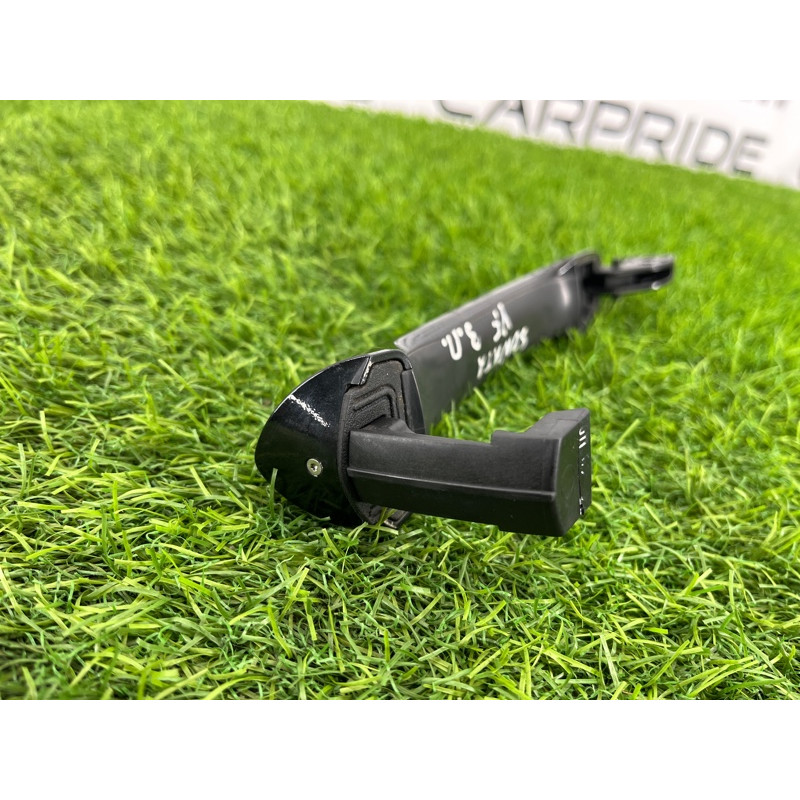 Ручка двери внешняя (кузов и элементы) Hyundai Sonata YF 826513S000