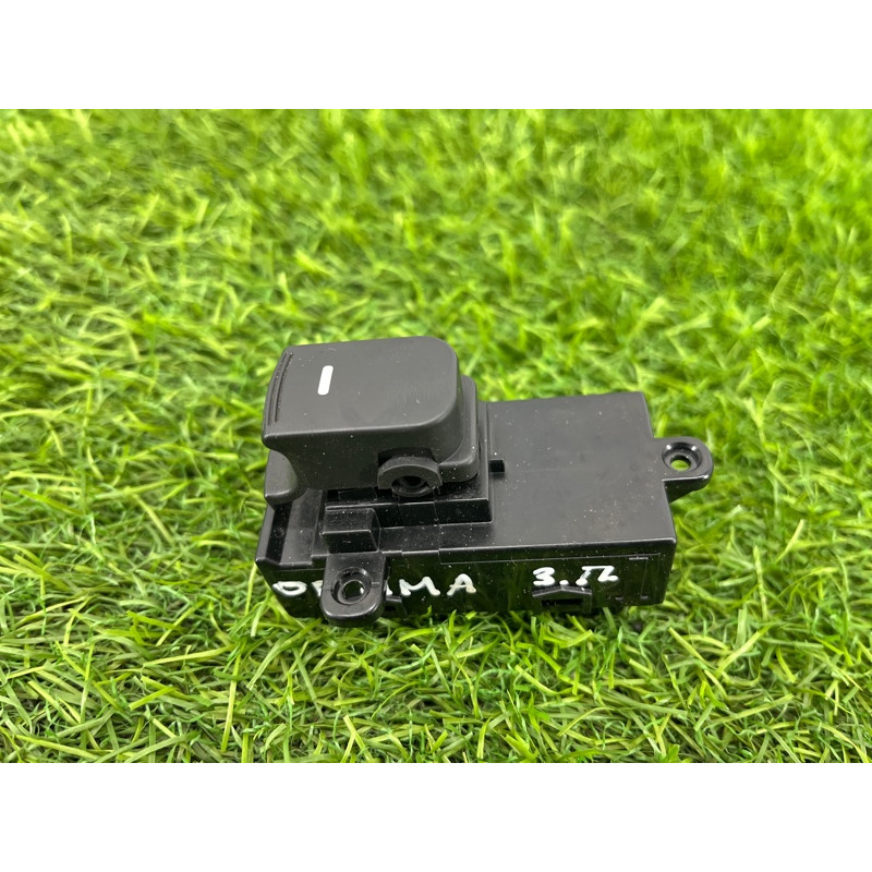 Кнопка стеклоподъемника (электрика / кнопки) KIA Optima TF 935802T000