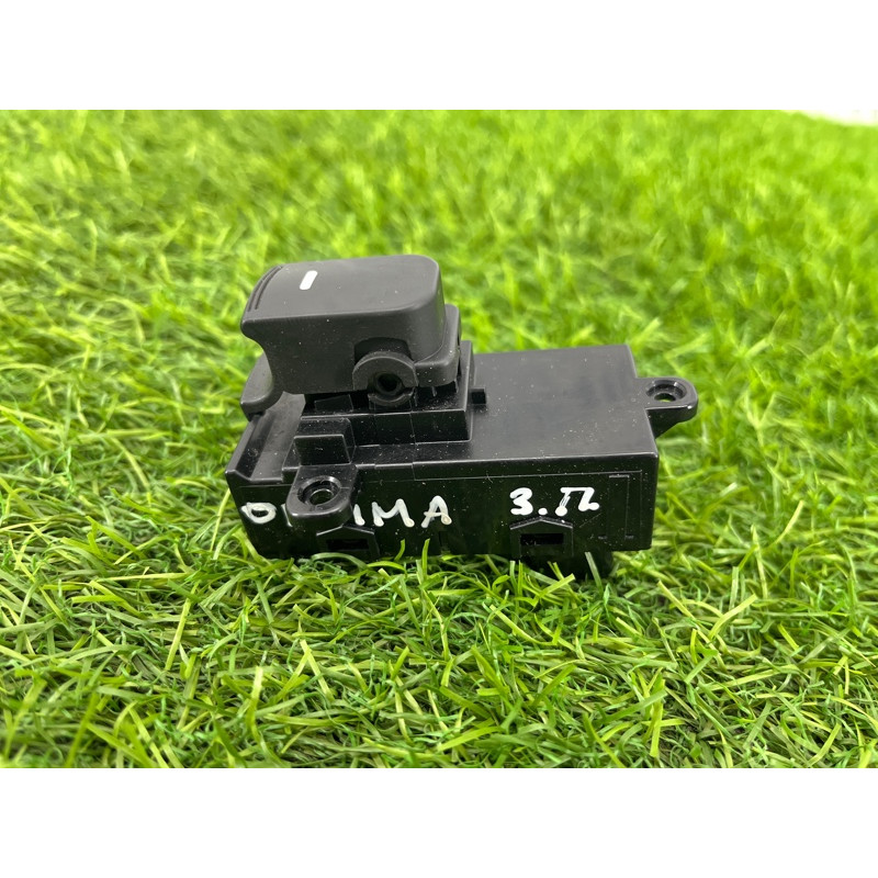 Кнопка стеклоподъемника (электрика / кнопки) KIA Optima TF 935802T000