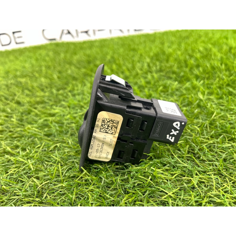 Кнопка стеклоподъемника (электрика / кнопки) FORD Explorer MK5 GB5Z14529BB