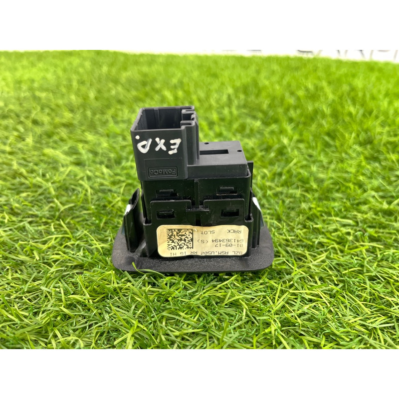 Кнопка стеклоподъемника (электрика / кнопки) FORD Explorer MK5 GB5Z14529BB