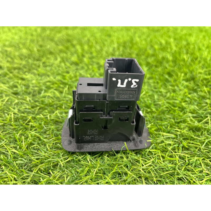 Кнопка стеклоподъемника (электрика / кнопки) FORD Explorer MK5 GB5Z14529BB