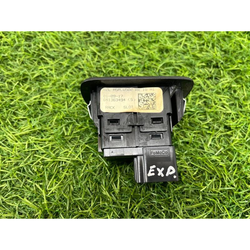 Кнопка стеклоподъемника (электрика / кнопки) FORD Explorer MK5 GB5Z14529BB