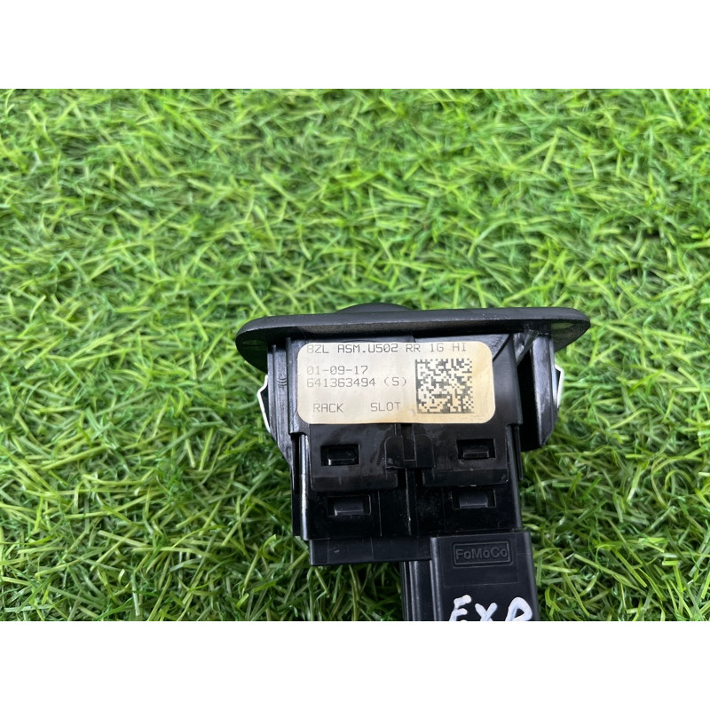 Кнопка стеклоподъемника (электрика / кнопки) FORD Explorer MK5 GB5Z14529BB