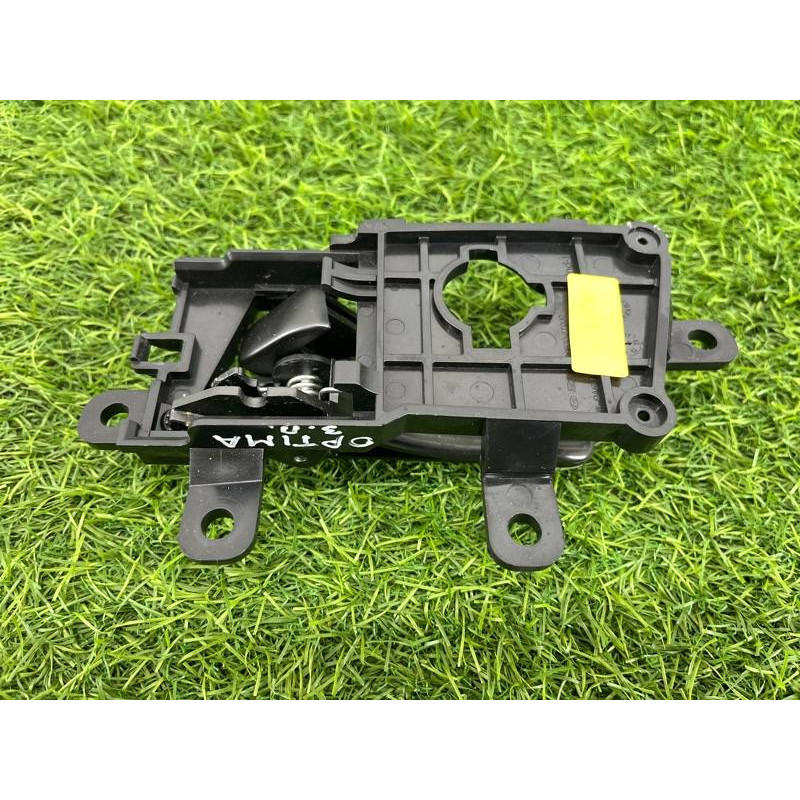 Ручка двери внутренняя (салон) KIA Optima TF 836202T000