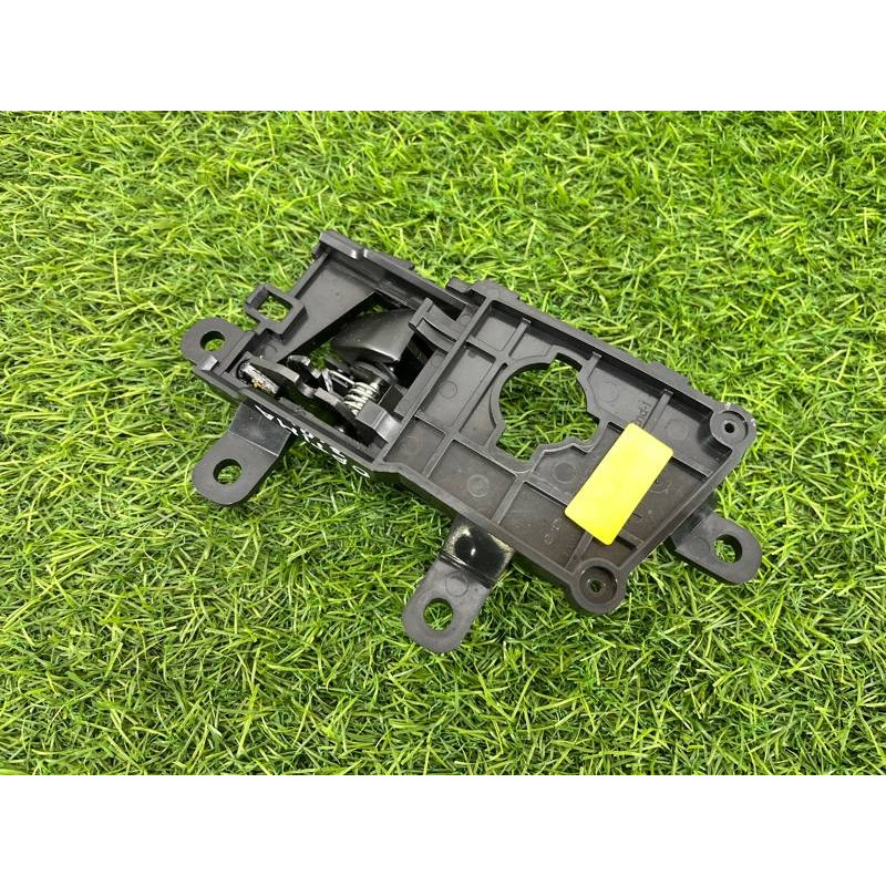 Ручка двери внутренняя (салон) KIA Optima TF 836202T000