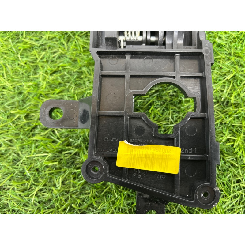 Ручка двери внутренняя (салон) KIA Optima TF 836202T000