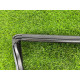 Уплотнитель стекла двери (кузов и элементы) Mercedes-Benz GL X164 2012 4.6 A1647350525