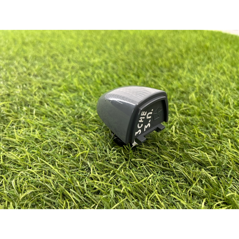 Заглушка внешней ручки (кузов и элементы) Jeep Cherokee Trailhawk 2014 2.4 1SZ22LDSAD