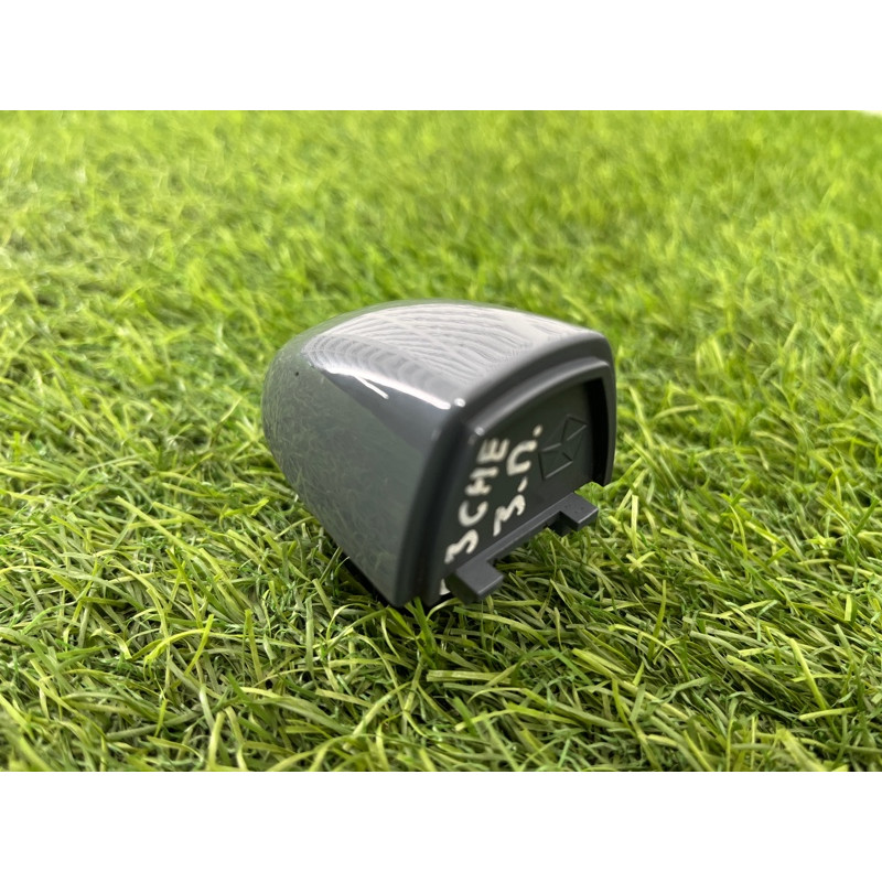 Заглушка внешней ручки (кузов и элементы) Jeep Cherokee Trailhawk 2014 2.4 1SZ22LDSAD