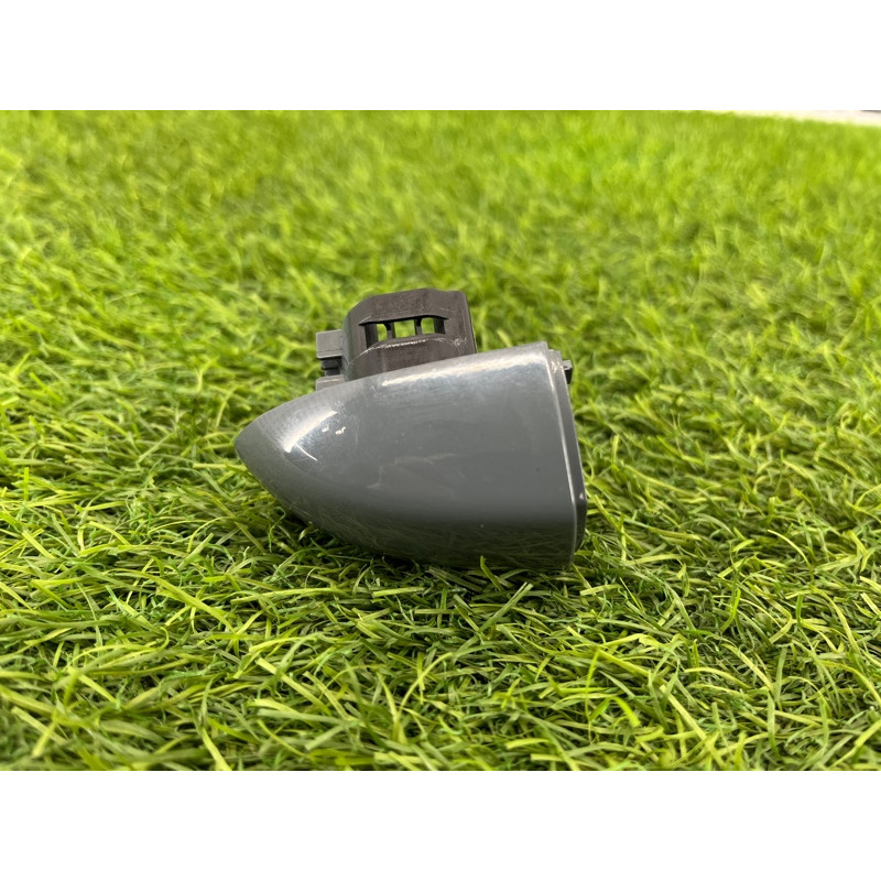 Заглушка внешней ручки (кузов и элементы) Jeep Cherokee Trailhawk 2014 2.4 1SZ22LDSAD