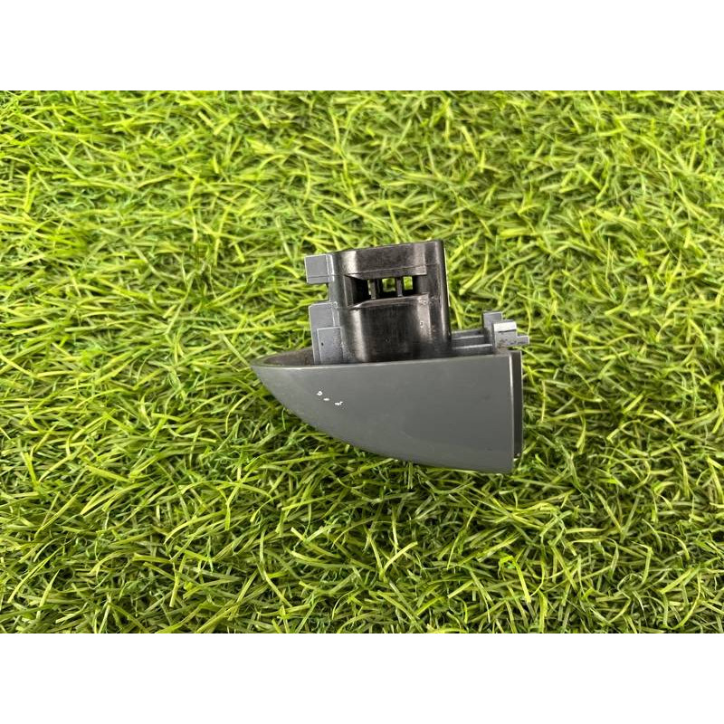 Заглушка внешней ручки (кузов и элементы) Jeep Cherokee Trailhawk 2014 2.4 1SZ22LDSAD