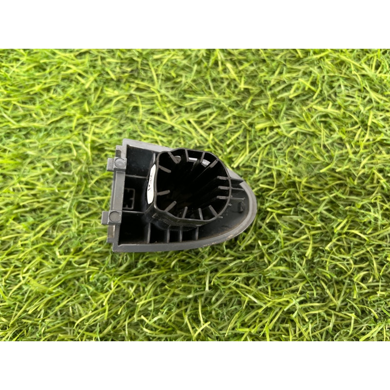 Заглушка внешней ручки (кузов и элементы) Jeep Cherokee Trailhawk 2014 2.4 1SZ22LDSAD