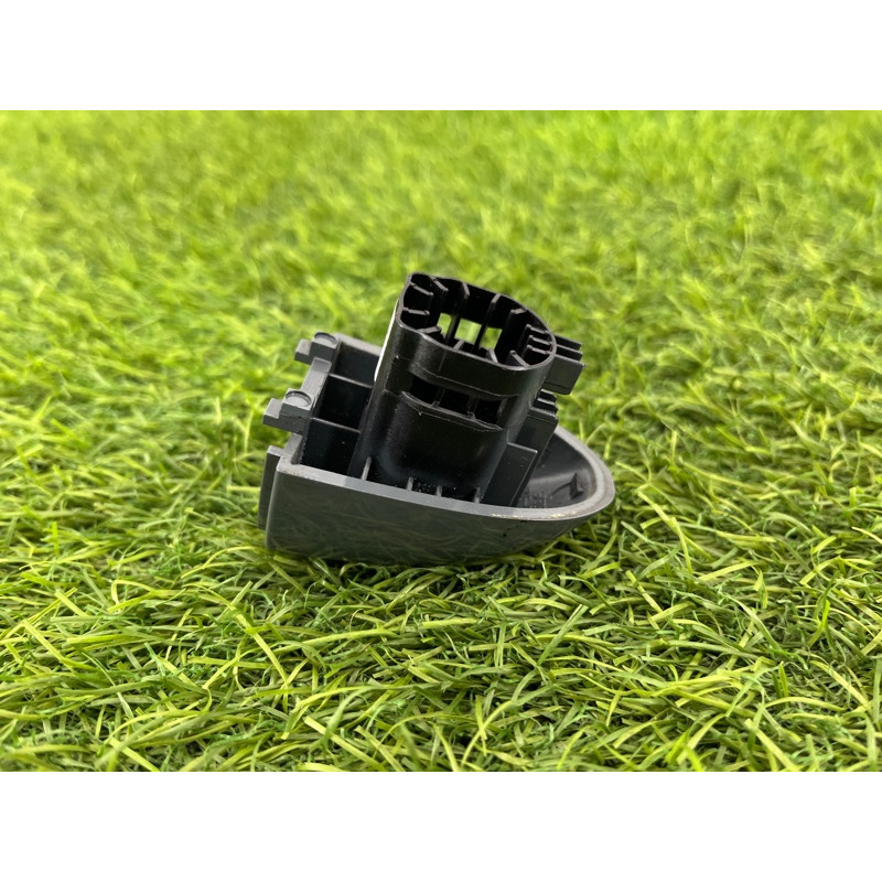 Заглушка внешней ручки (кузов и элементы) Jeep Cherokee Trailhawk 2014 2.4 1SZ22LDSAD