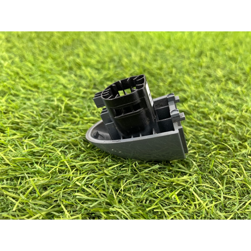 Заглушка внешней ручки (кузов и элементы) Jeep Cherokee Trailhawk 2014 2.4 1SZ22LDSAD