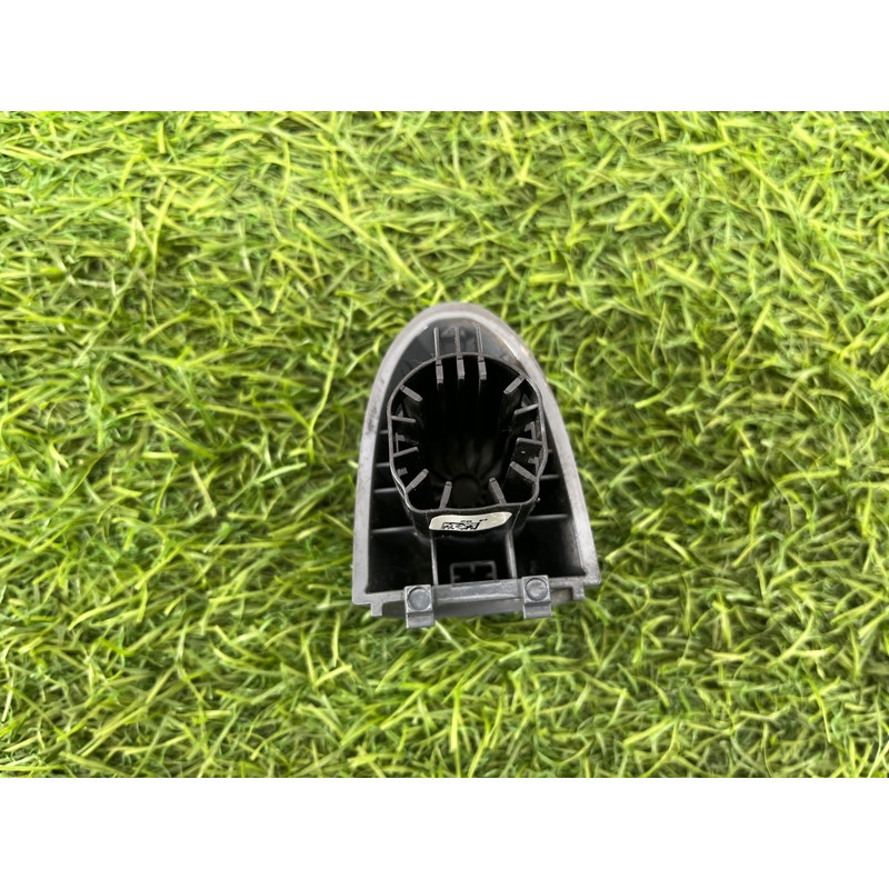 Заглушка внешней ручки (кузов и элементы) Jeep Cherokee Trailhawk 2014 2.4 1SZ22LDSAD