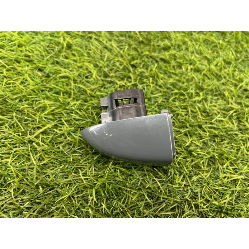 Заглушка внешней ручки (кузов и элементы) Jeep Cherokee Trailhawk 2014 2.4 1SZ22LDSAD