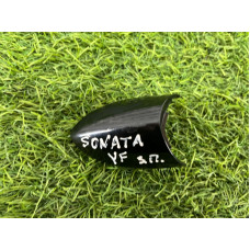 Накладка замка двері