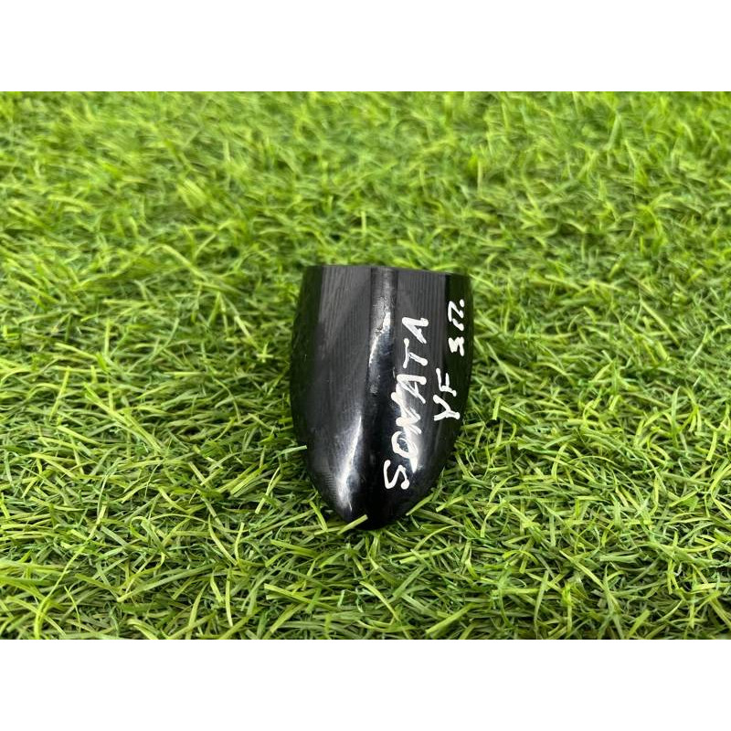 Накладка замка двери (салон) Hyundai sonata YF 836523S000