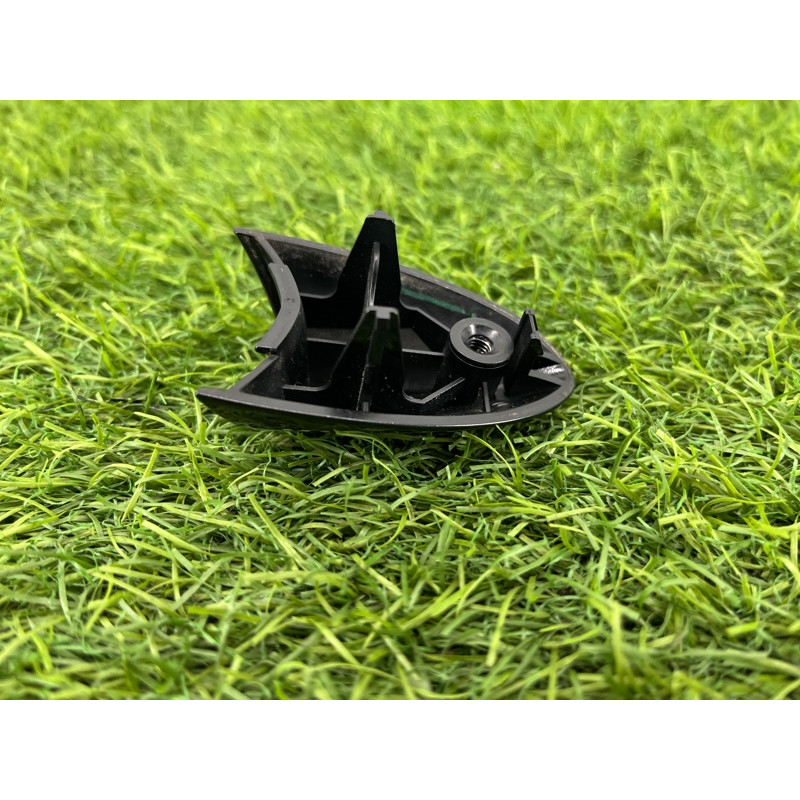 Накладка замка двери (салон) Hyundai sonata YF 836523S000