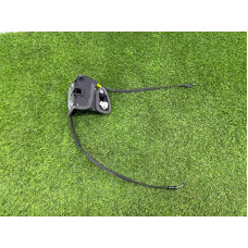 Замок двери