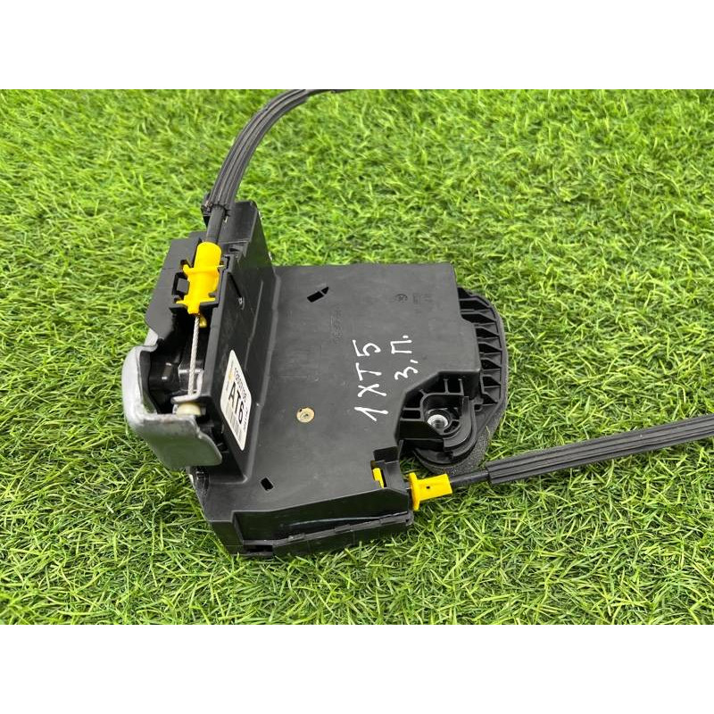 Замок двери (кузов и элементы) Cadillac Xt5 1 2016 3.6 13546554