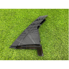 Накладка двери боковая