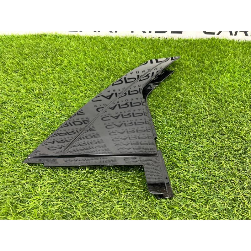 Накладка двери боковая (кузов и элементы) Cadillac Xt5 1 2016 3.6 84167111