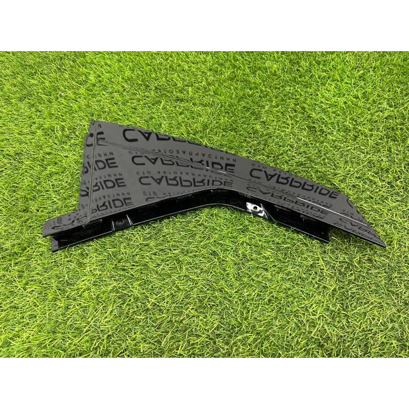 Накладка двери боковая (кузов и элементы) Cadillac Xt5 1 2016 3.6 84167111