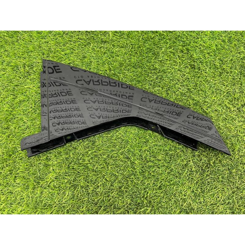 Накладка двери боковая (кузов и элементы) Cadillac Xt5 1 2016 3.6 84167111