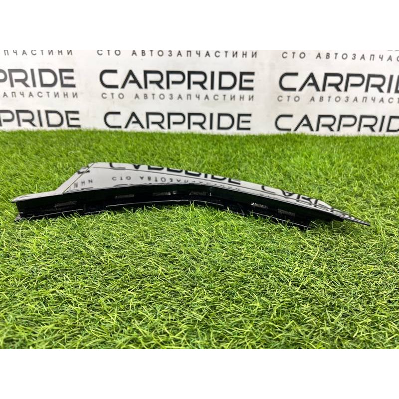 Накладка двери боковая (кузов и элементы) Cadillac Xt5 1 2016 3.6 84167111